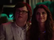 Bianca Haase nude, Christine Bently nude – Hot Tub Time Machine 2 (2015) mainstream sex in the cinema