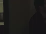 Rosa Salazar nude tits- Night Owls (2015) softcore sex scene