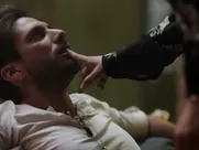 Nude Marimar Vega, Mariel Molino, Fabiola Campomanes - El Juego de las Llaves s01e06 (2019) lingerie sex scene