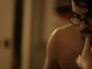 Nude Marimar Vega, Mariel Molino, Fabiola Campomanes - El Juego de las Llaves s01e06 (2019) lingerie sex scene