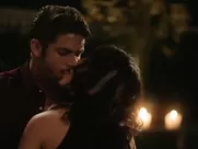 Nude Marimar Vega, Mariel Molino, Fabiola Campomanes - El Juego de las Llaves s01e06 (2019) lingerie sex scene