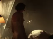 Emma Corrin, Paloma Faith nude - Pennyworth s01e02 (2019) hollywood sex scenes