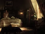 Emma Corrin, Paloma Faith nude - Pennyworth s01e02 (2019) hollywood sex scenes