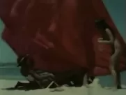 Vintage film Playmate may 1955: Marguerite Empey (diane Webber) mainstream cinemas unsimulated sex