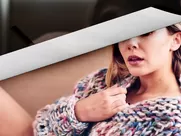 Elizabeth Olsen in XXX compilation of video and photo materials from different sources mainstream sex cinema