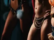 Bai Ling nude, Emily Rios nude, Helen Mirren nude, Scout Taylor-Compton sexy – Love Ranch (2010) most realistic sex scenes