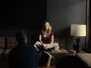 Haley Bennett, Emily Blunt - Girl On The Train (2016) best sex scenes