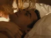 Haley Bennett, Emily Blunt - Girl On The Train (2016) best sex scenes