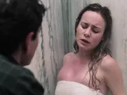 Brie Larson nude - Tanner Hall (2009) best sex scenes on netflix