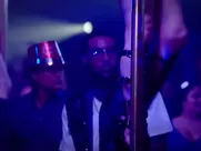 Niecy Nash sexy, Karrueche Tran nude, Rachel Whitman Groves sexy – Claws s01e01 (2017) explicit sex in mainstream cinema