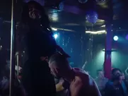 Niecy Nash sexy, Karrueche Tran nude, Rachel Whitman Groves sexy – Claws s01e01 (2017) explicit sex in mainstream cinema