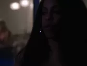 Niecy Nash sexy, Karrueche Tran nude, Rachel Whitman Groves sexy – Claws s01e01 (2017) explicit sex in mainstream cinema