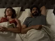 Aly Michalka nude - iZombie s05e02 (2019) sex scene xvideos