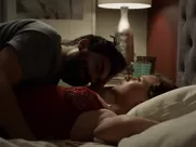Aly Michalka nude - iZombie s05e02 (2019) sex scene xvideos
