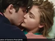 Teen Celebs Chlo\u00eb Grace Moretz & Quinn Shephard Nude And Hot Sex Scenes funny sex in mainstream cinema