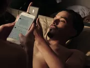 Nude Seychelle Gabriel - Get Shorty s03e04 (2019) hot sex scenes porn