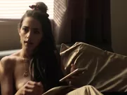 Nude Seychelle Gabriel - Get Shorty s03e04 (2019) hot sex scenes porn