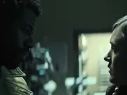 Nude Dasha Nekrasova, Alexia Rasmussen - The Ghost Who Walks (2019) sex in cinema mainstream