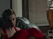 Nude Dasha Nekrasova, Alexia Rasmussen - The Ghost Who Walks (2019) sex in cinema mainstream