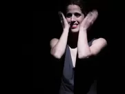 Naked on Stage The best Nude Performance Art, Naked Movement, Naked Dance Choreography. Nu sex scene