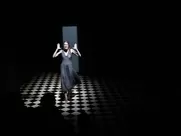 Naked on Stage The best Nude Performance Art, Naked Movement, Naked Dance Choreography. Nu sex scene