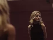 Nude Willa Fitzgerald, Marlo Kelly, Herizen F. Guardiola - Dare Me s01e01 (2019) hottest sex scenes