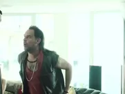 Georgia King nude - Kill Your Friends (2015) best sex scenes porn