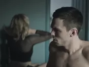 Georgia King nude - Kill Your Friends (2015) best sex scenes porn