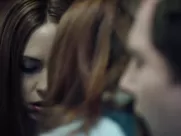 Karen Gillan nude - The Party's Just Beginning (2018) sex in cinema mainstream videos