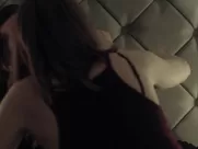 Karen Gillan nude - The Party's Just Beginning (2018) sex in cinema mainstream videos