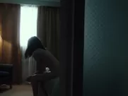 Karen Gillan nude - The Party's Just Beginning (2018) sex in cinema mainstream videos