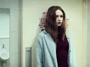 Karen Gillan nude - The Party's Just Beginning (2018) sex in cinema mainstream videos