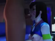 Classic sex scene Animation with Sound 3D Fan Art real unsimulated sex videos on mainstream cinemas