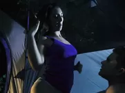 Jennifer Wenger, Raquel Woodruff nude - Alpha Wolf (2018) best movie sex scenes