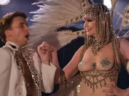 Geena Davis nude - Glow s03e09 (2019) movie star sex scenes