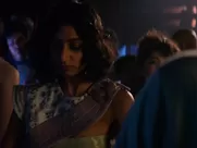 Geena Davis nude - Glow s03e09 (2019) movie star sex scenes