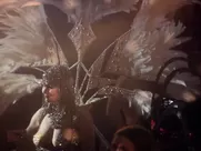 Geena Davis nude - Glow s03e09 (2019) movie star sex scenes