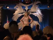 Geena Davis nude - Glow s03e09 (2019) movie star sex scenes