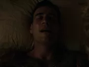 Nude Sarah Brooks - Girl on the Third Floor (2019) top movie sex scenes