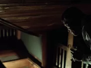 Nude Sarah Brooks - Girl on the Third Floor (2019) top movie sex scenes