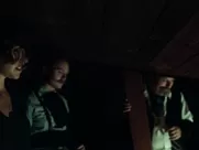 Nude Sarah Brooks - Girl on the Third Floor (2019) top movie sex scenes