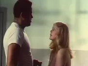 Jean Jennings retro rape - THE DEFIANCE OF GOOD (1974) sex scene