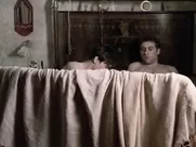 Stefania Casini - 1900 (1976) best movie sex scenes