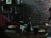 Nude Leah Cairns - 88 Minutes (2007) unsimulated sex in mainstream cinemas