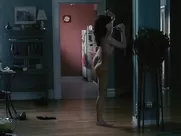 Nude Leah Cairns - 88 Minutes (2007) unsimulated sex in mainstream cinemas