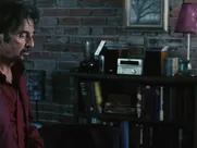 Nude Leah Cairns - 88 Minutes (2007) unsimulated sex in mainstream cinemas