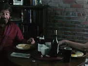 Nude Leah Cairns - 88 Minutes (2007) unsimulated sex in mainstream cinemas