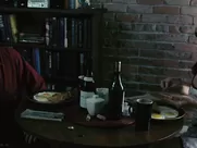 Nude Leah Cairns - 88 Minutes (2007) unsimulated sex in mainstream cinemas