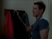 Karen David, Alexandra Moen, Jennifer Tanarez - Strike Back S02 E01 (2011) nude sex scene