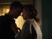 Nude Michaela McManus - The Village s01e05 (2019) celebrity real sex scene